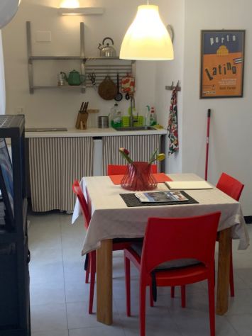appartamento in affitto a La Spezia in zona Centro Storico