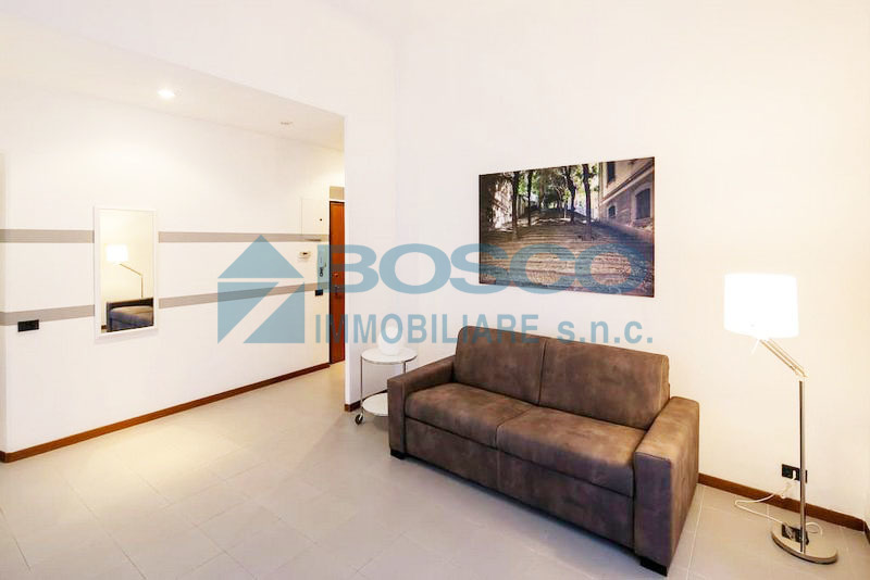 appartamento in affitto a La Spezia in zona Centro Storico