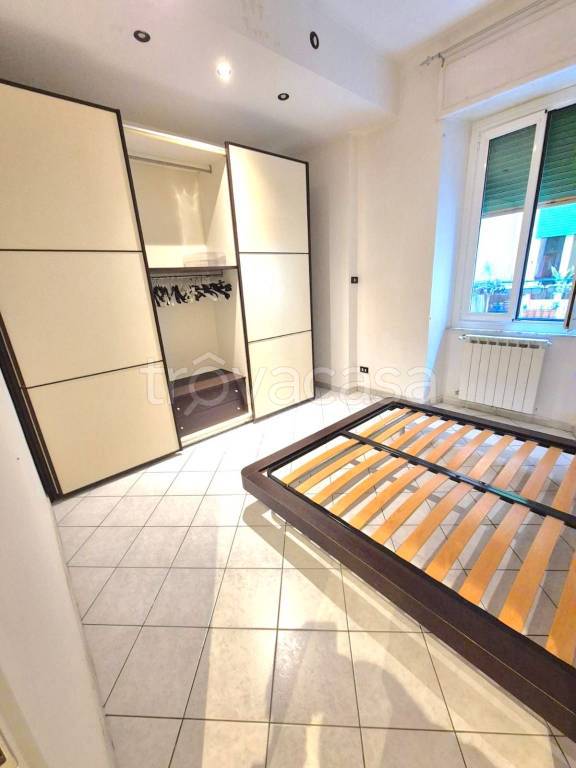 appartamento in affitto a La Spezia in zona Centro Storico