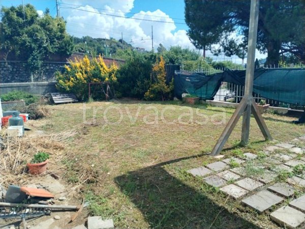 appartamento in affitto a La Spezia in zona Montepertico