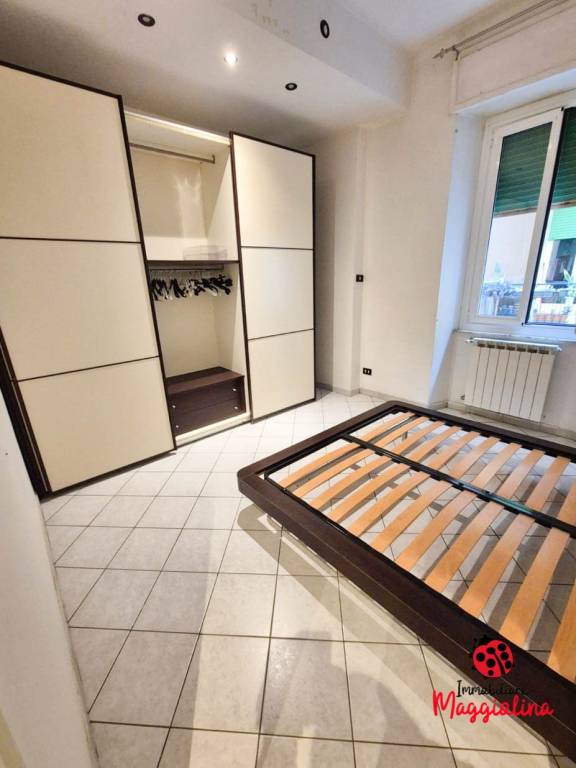 appartamento in affitto a La Spezia in zona Centro Storico