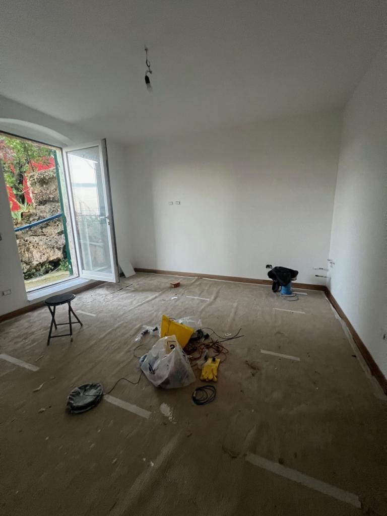 appartamento in affitto a La Spezia in zona Canaletto / Buonviaggio / Migliarina