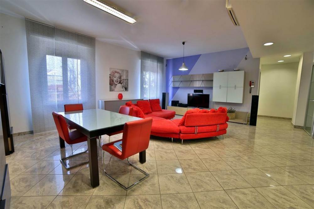 appartamento in affitto a La Spezia