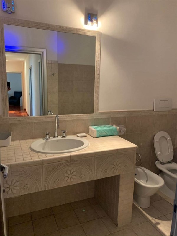 appartamento in affitto a La Spezia in zona Centro Storico