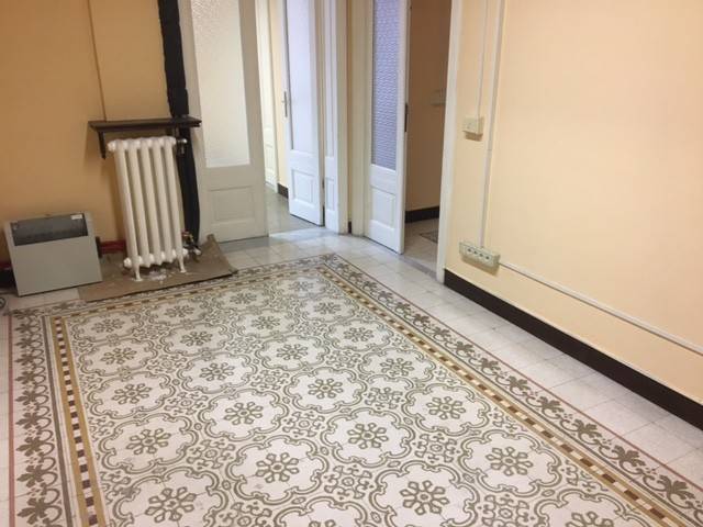 ufficio in affitto a La Spezia in zona Centro Storico