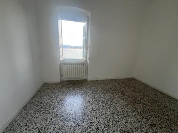 appartamento in affitto a La Spezia in zona Canaletto / Buonviaggio / Migliarina