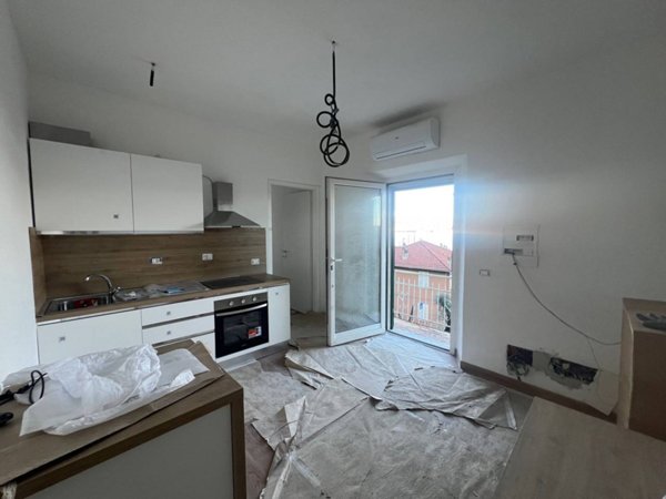 appartamento in affitto a La Spezia in zona Canaletto / Buonviaggio / Migliarina