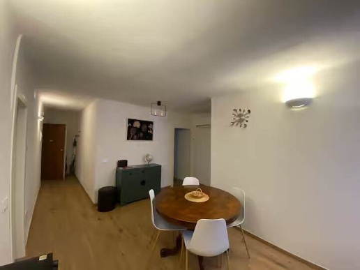 appartamento in affitto a La Spezia