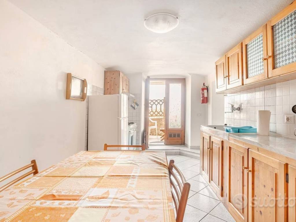 appartamento in affitto a La Spezia in zona Pitelli