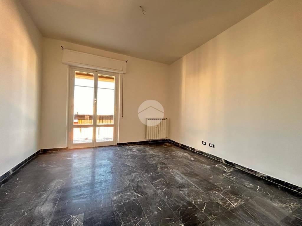 appartamento in affitto a La Spezia in zona Canaletto / Buonviaggio / Migliarina