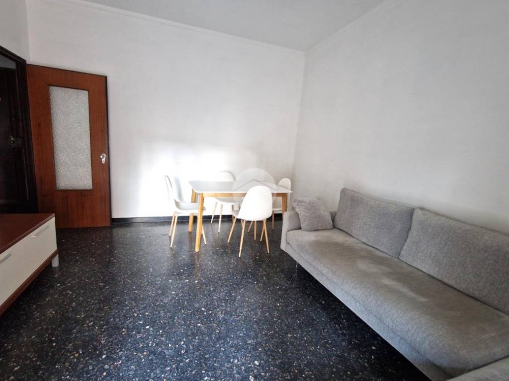 appartamento in affitto a La Spezia