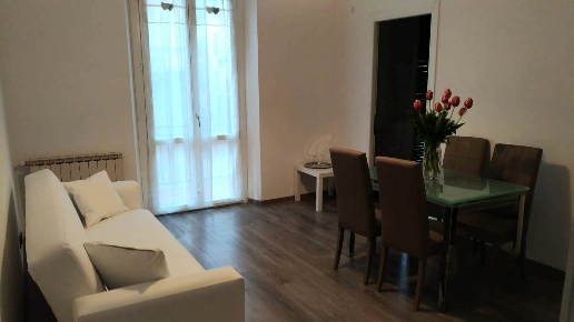 appartamento in affitto a La Spezia in zona Centro Storico