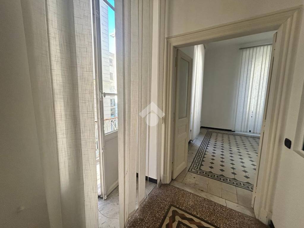 ufficio in affitto a La Spezia in zona Centro Storico
