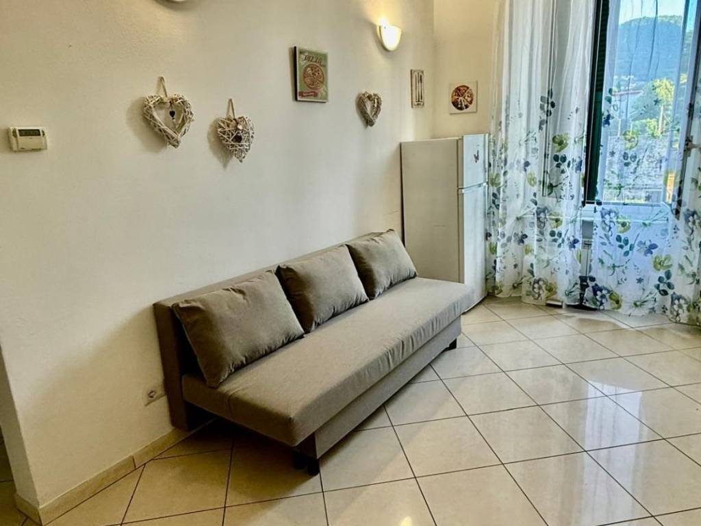appartamento in affitto a La Spezia in zona Centro Storico
