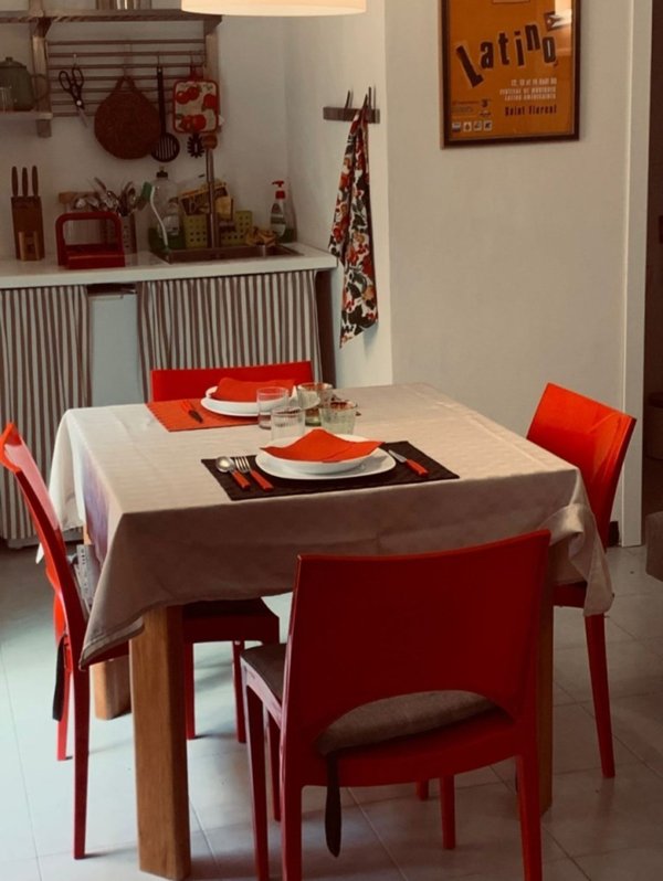 appartamento in affitto a La Spezia in zona Centro Storico