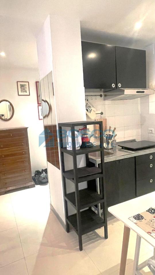 appartamento in affitto a La Spezia in zona Centro Storico