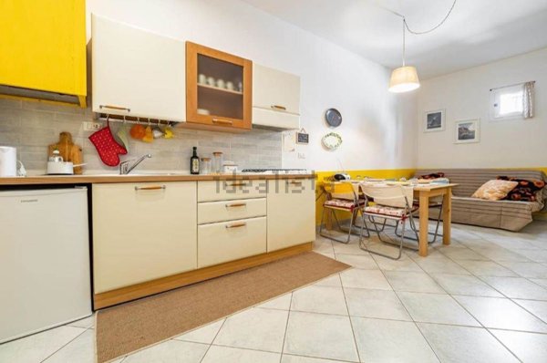 appartamento in affitto a La Spezia in zona Centro Storico