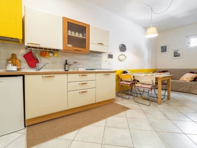 appartamento in affitto a La Spezia in zona Centro Storico