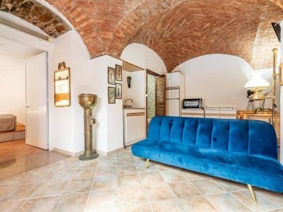 appartamento in affitto a La Spezia in zona Chiappa