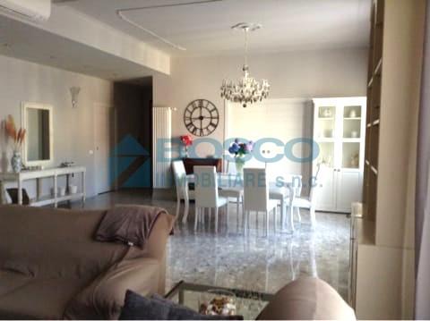 appartamento in affitto a La Spezia in zona Centro Storico