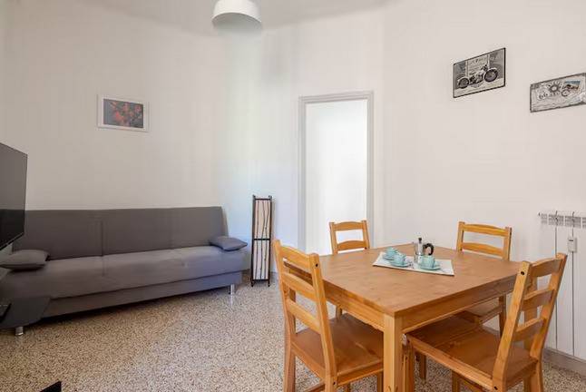 appartamento in affitto a La Spezia