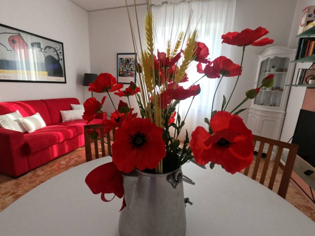 appartamento in affitto a La Spezia