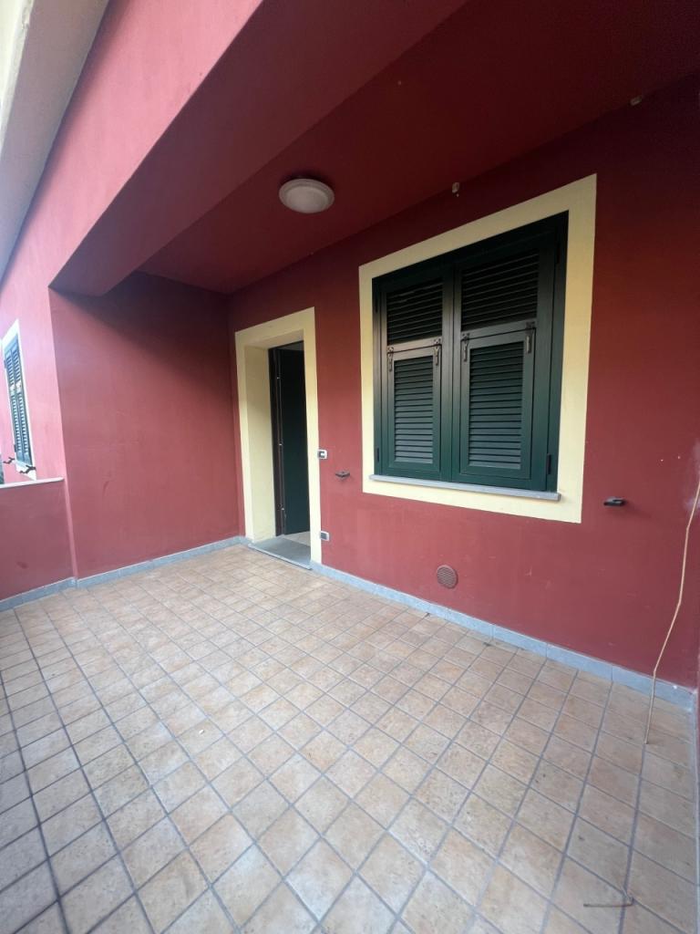 appartamento in affitto a La Spezia