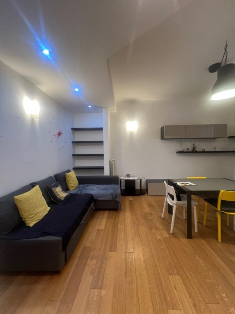 appartamento in affitto a La Spezia