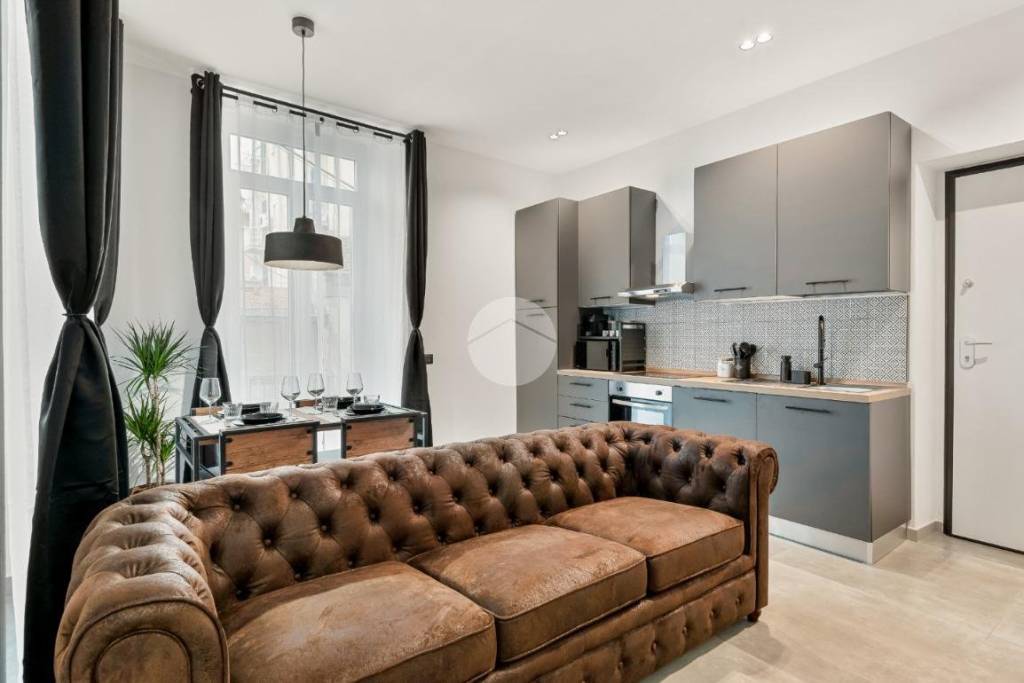 appartamento in affitto a La Spezia in zona Chiappa