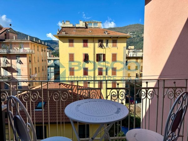 appartamento in affitto a La Spezia in zona Sarbia