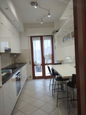 appartamento in affitto a La Spezia in zona Canaletto / Buonviaggio / Migliarina