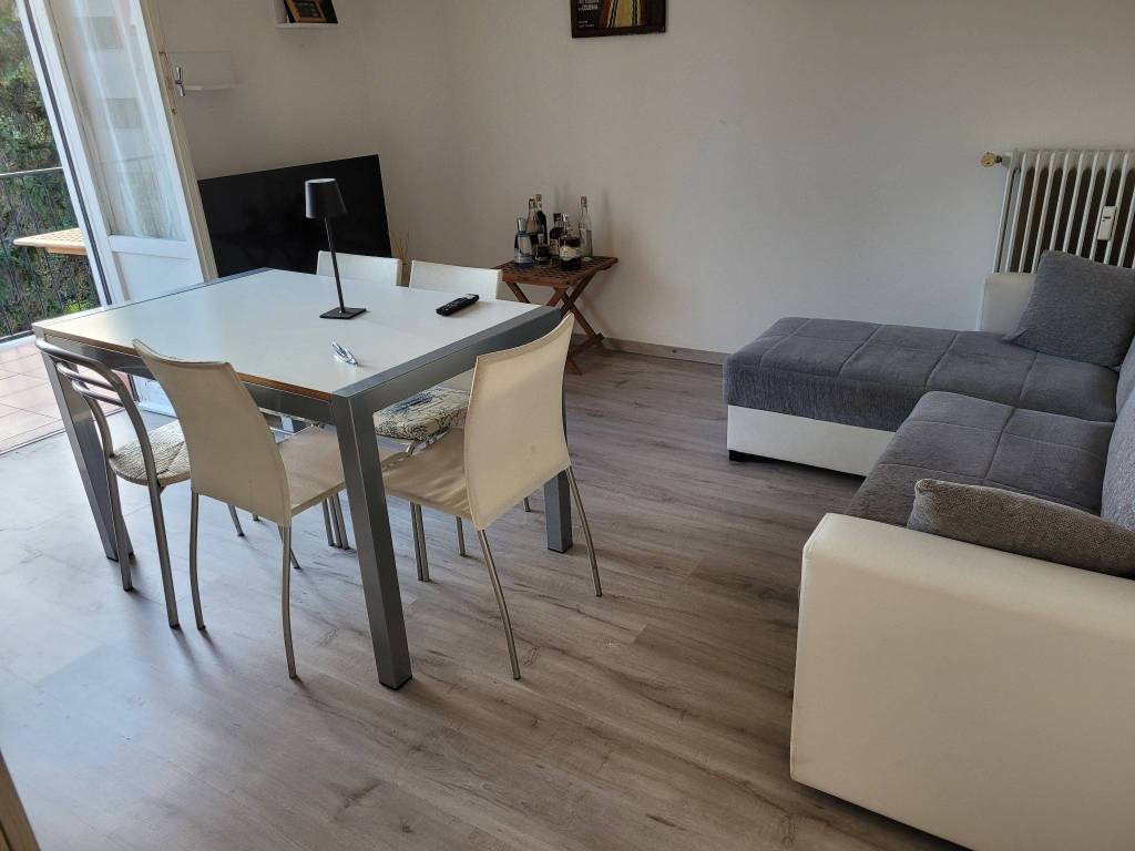appartamento in affitto a La Spezia