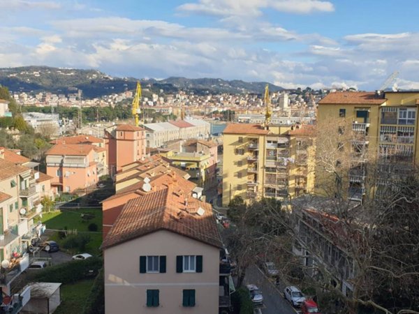 appartamento in affitto a La Spezia in zona Campiglia