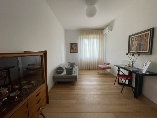 appartamento in affitto a La Spezia in zona Centro Storico