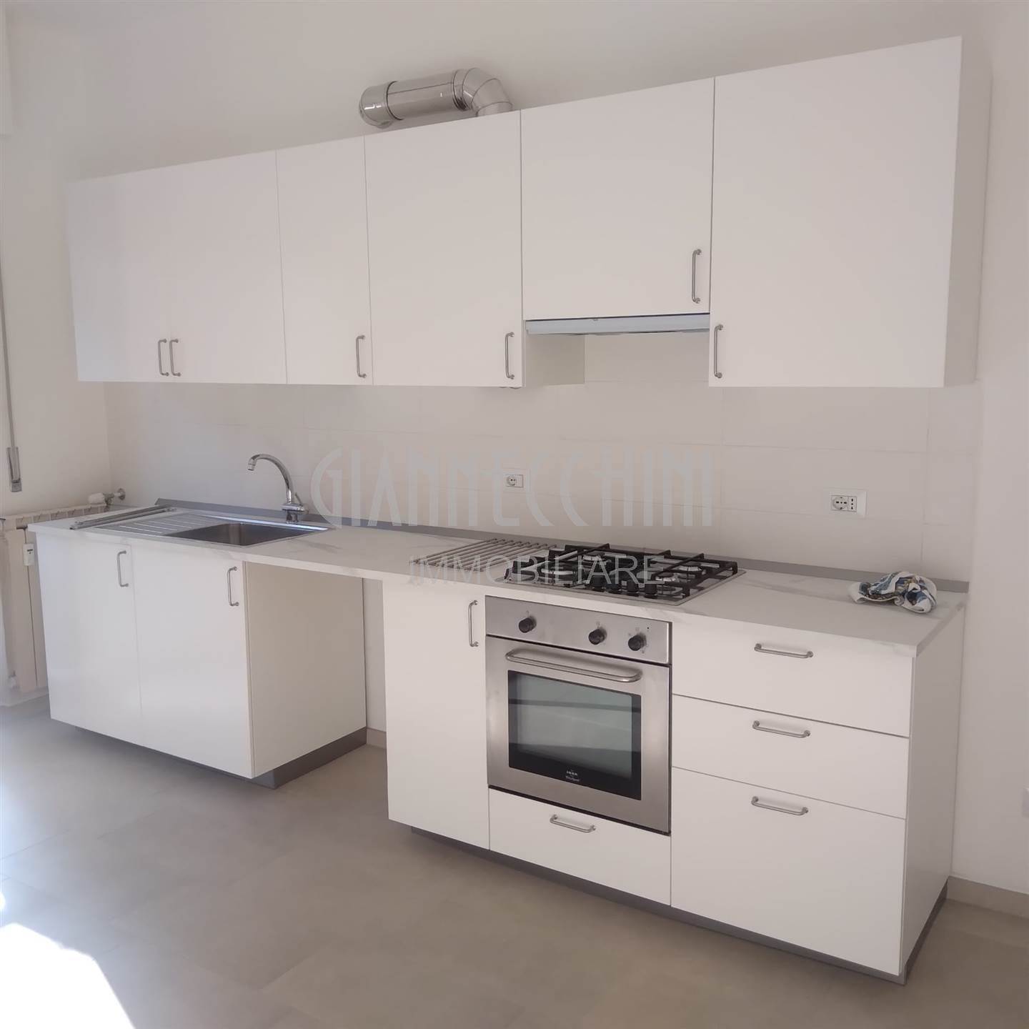 appartamento in affitto a La Spezia in zona Canaletto / Buonviaggio / Migliarina