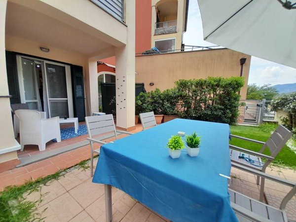 appartamento in affitto a La Spezia in zona Canaletto / Buonviaggio / Migliarina