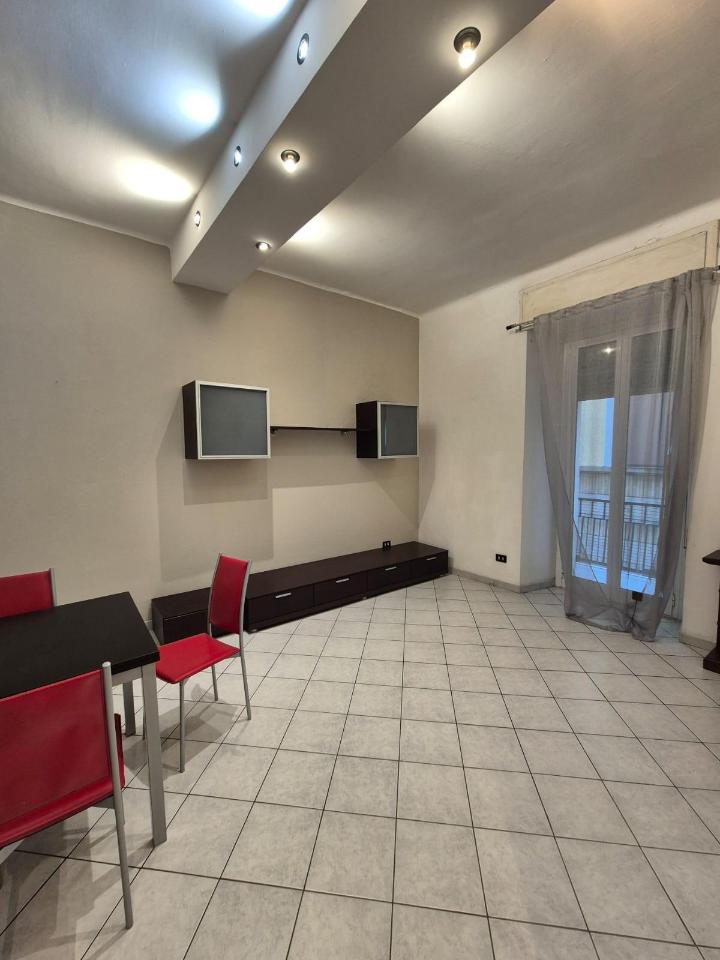 appartamento in affitto a La Spezia in zona Centro Storico