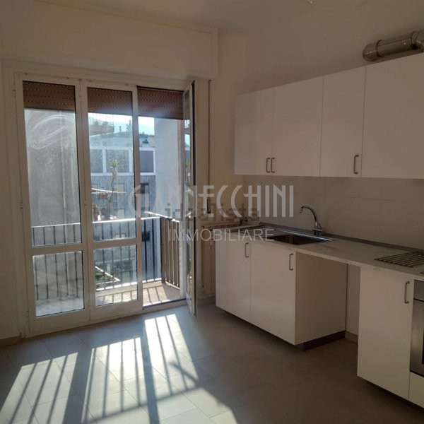 appartamento in affitto a La Spezia
