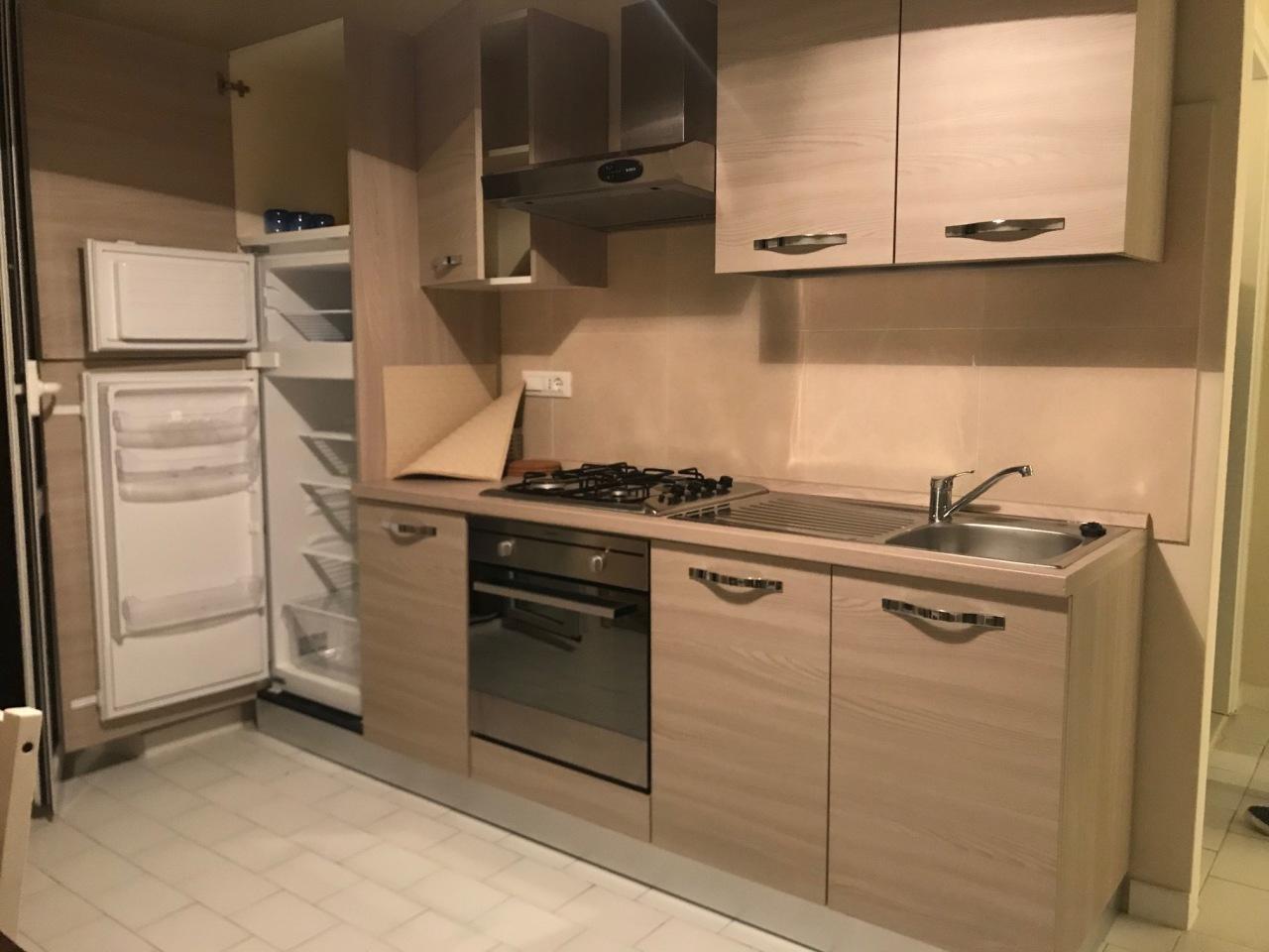 appartamento in affitto a La Spezia in zona Canaletto / Buonviaggio / Migliarina