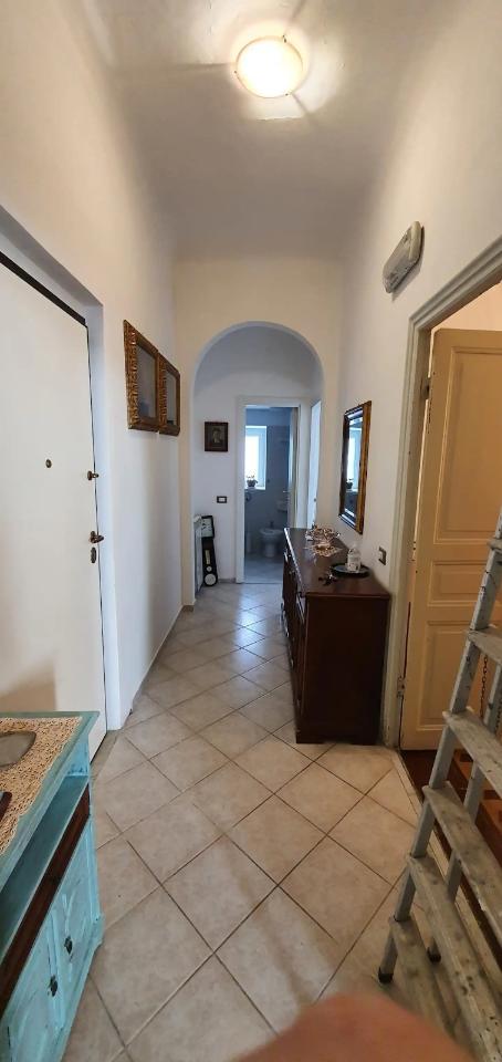 appartamento in affitto a La Spezia in zona Chiappa