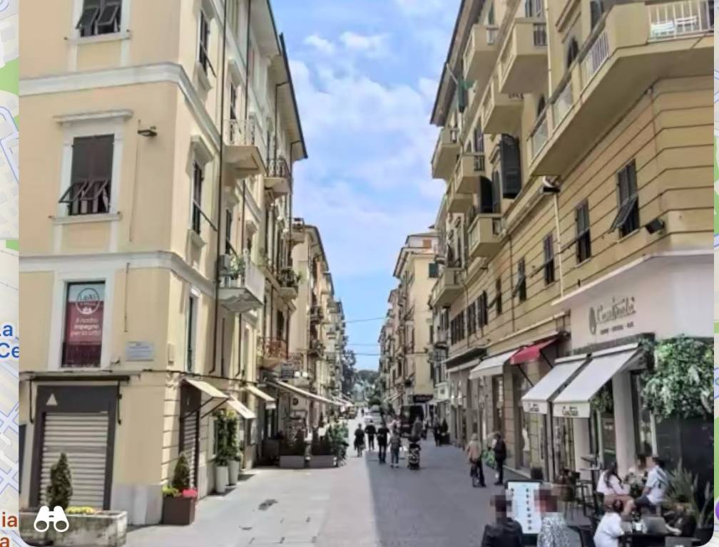 negozio in affitto a La Spezia in zona Centro Storico