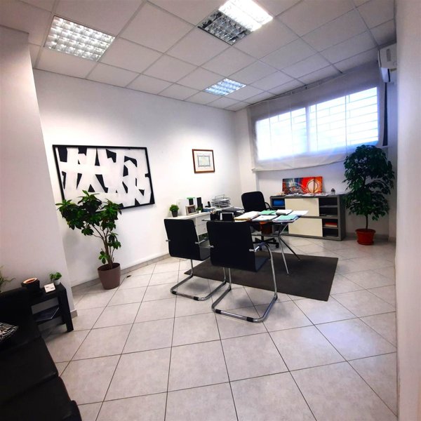ufficio in affitto a La Spezia