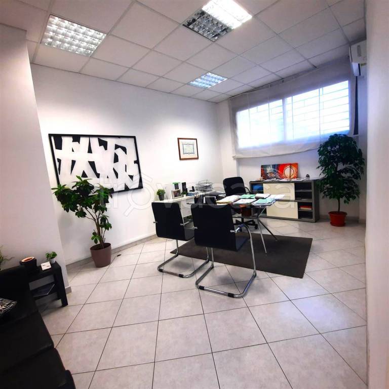 appartamento in affitto a La Spezia