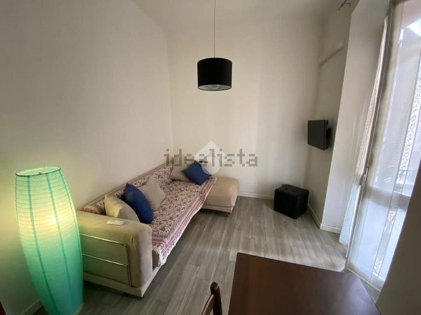 appartamento in affitto a La Spezia in zona Centro Storico