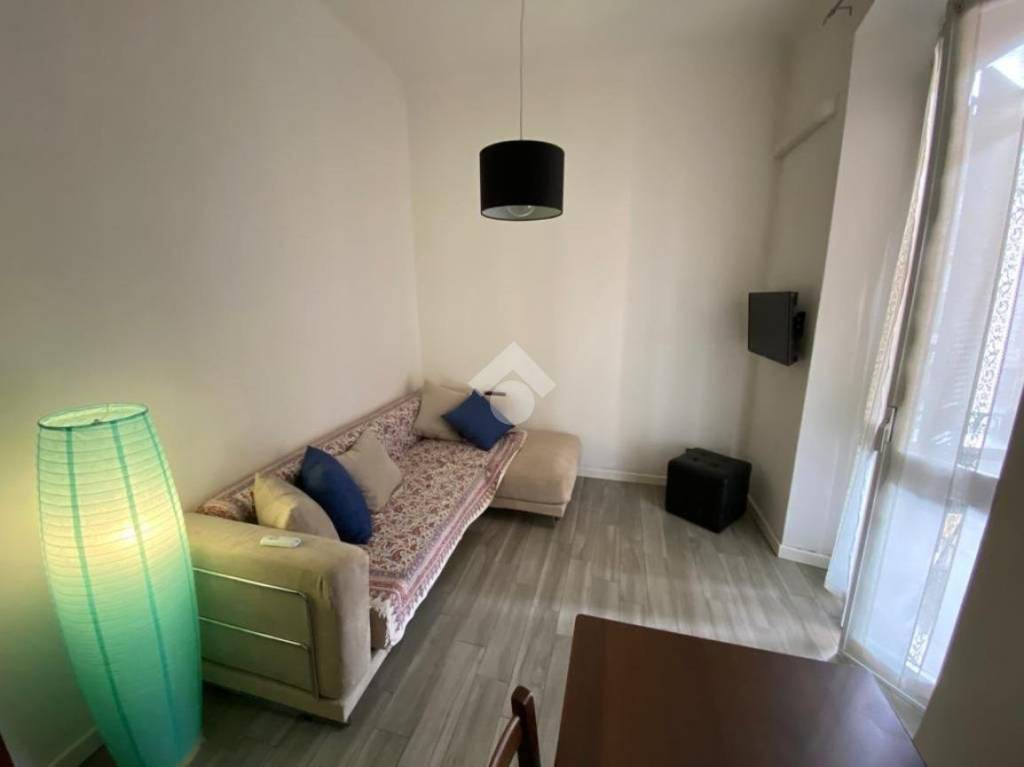 appartamento in affitto a La Spezia in zona Centro Storico