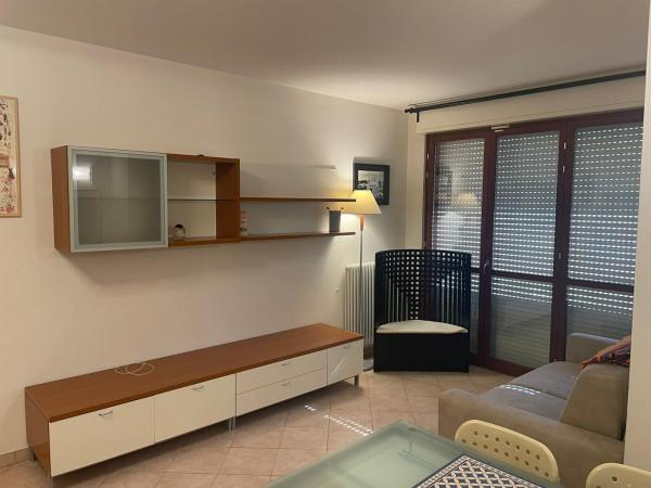 appartamento in affitto a La Spezia in zona Chiappa