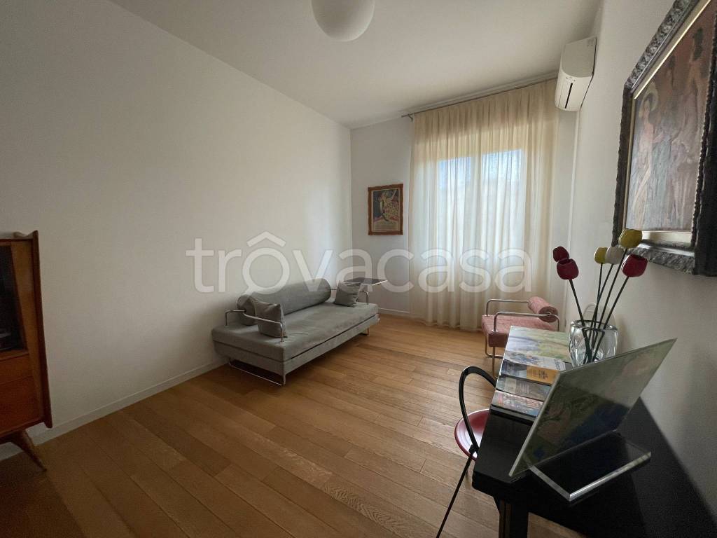 appartamento in affitto a La Spezia in zona Centro Storico