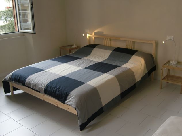 appartamento in affitto a La Spezia in zona Centro Storico