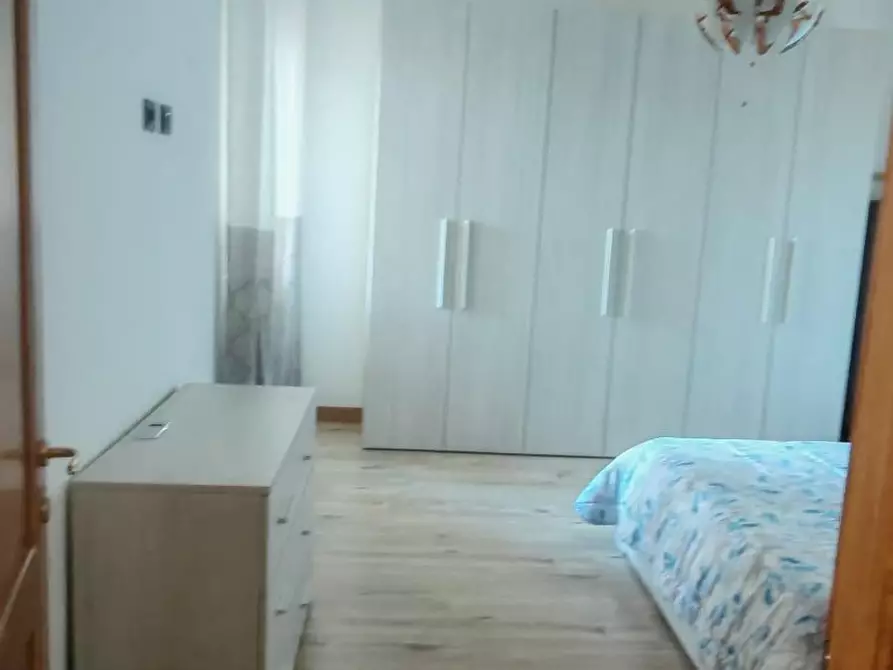 appartamento in affitto a La Spezia