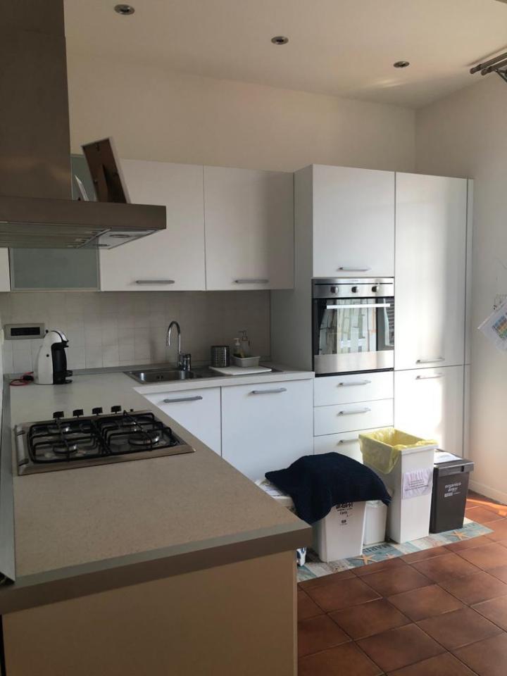 appartamento in affitto a La Spezia in zona Canaletto / Buonviaggio / Migliarina